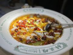 -醉英雄四川料理(新塘万达广场店)