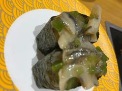 -晴季寿司(延河路万达广场店)