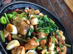 -张关合渣(航空大道店)