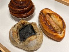 -熊叔熊婶面包房(团结湖店)