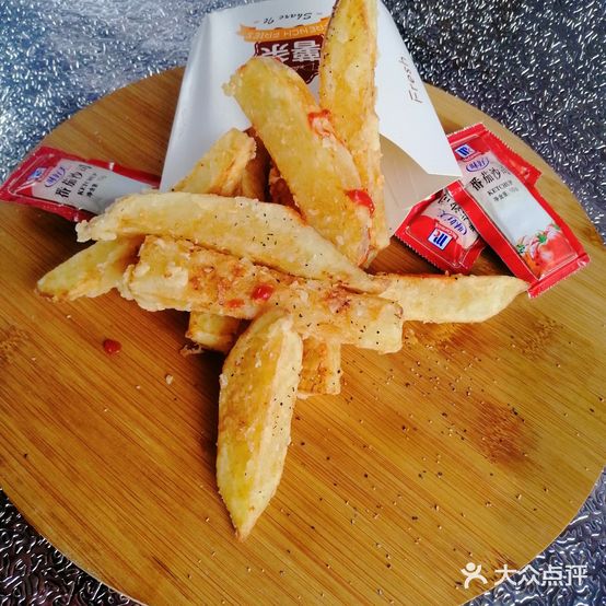 披萨小屋(潍州路店)