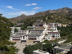 -五当召景区