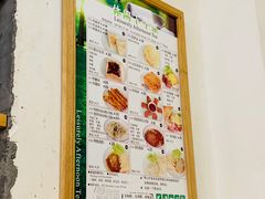 -阿殳咖啡(水围村店)