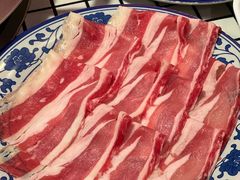 -山悦里 山野·鲜火锅(罗斯福广场店)