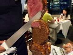 -拉蒂娜·巴西牛排馆 Latina·Brazilian Steakhouse(陆家嘴旗舰店)