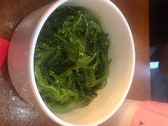 -周鱼小馆石锅酸菜鱼(活力汇店)