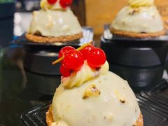 -美食汇·海鲜自助西餐厅·江门富力万达嘉华酒店