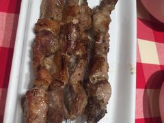 -西贝莜面村(东莞壹号广场店)