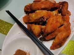 -金春禧(世茂国际广场店)