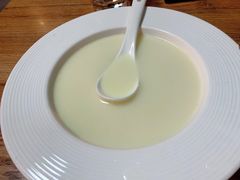 鸡肉汤-NAMO印度餐厅