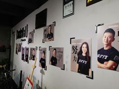 -Burn Fit燃炼健身工作室(新都旗舰店)