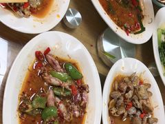 -星奇缘·海鲜餐厅(东山美食地标店)