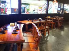 大堂-盛天毛血旺非遗美食(观音桥店)