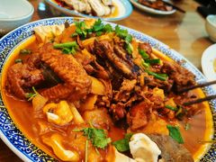 -福顺祥大盘鸡(临潼店)