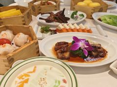 -怀德酒楼·粤菜·海鲜·茶点(宝安国际机场店)