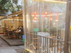 -醉月城西昌火盆烧烤(天府店)
