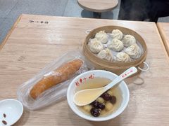 -新丰小吃(中山中路分店)