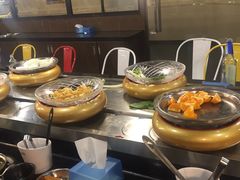 -汤响自助回转火锅百汇(乐峰广场店)