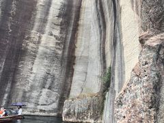 -绍兴东湖风景区