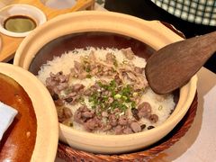 -大鸽饭(汉溪长隆店)