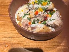 -格鲁·秀色Georgia’s Feast