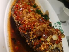 -费大厨辣椒炒肉(高铁吾悦广场店)