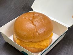 -麦当劳(新王府井店)