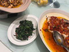 -湘阅•威海海鲜•湖南味道(华宝店)