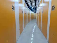 -安东易迷你仓自助寄存仓库(苏州桥店)