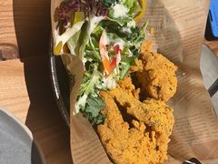 -KimPro 辛普乐概念韩餐