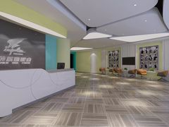 -英派斯健身俱乐部(香港东路店)