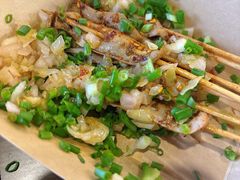 -林二哥宜烤官·宜宾小烧烤