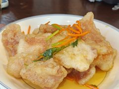 -老厨家(友谊路总店)