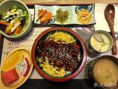 -鳗鳗的爱(远洋未来广场店)