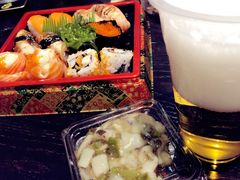 -盒马鲜生(宝地店)
