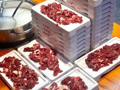 -养牛邓·潮汕牛肉海鲜自助火锅(广州店)