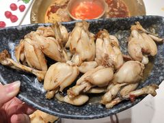 -哥老官重庆美蛙鱼头(宝山龙湖店)