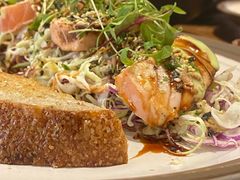 -O'mills Sourdough Bakery&Bistro(永嘉路店)