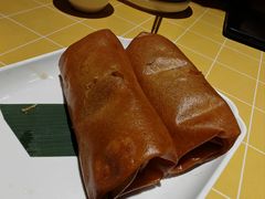 -蔡澜点心·粤菜(花城汇南区店)