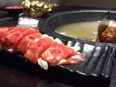 -椒王火锅(厚街万达店)