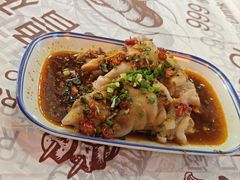 -耙吉吉川味小酒馆(本地人回头店)