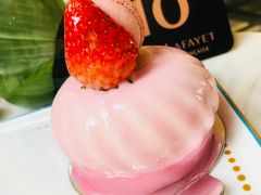 -PAUL LAFAYET 法式甜品(港汇广场店)