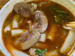 -王记生烫牛杂面馆(兰陵路店)