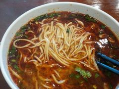 -李先生牛肉面(吉星店)