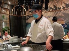 -赤坂亭·M9和牛烧肉·铁板烧·日料398放题(长泰广场店)