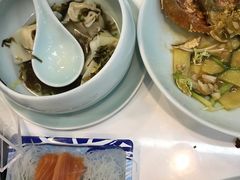 -盒马渔市餐厅