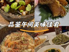 -常州新城希尔顿酒店-御玺中餐厅