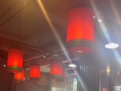 -陈府大宅门成都火锅·手切鲜肉(太原街店)