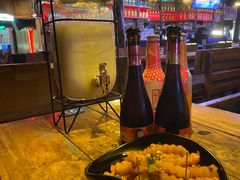 -海雾里小酒馆(观音桥店)