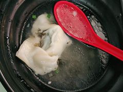 -食惠里小笼包面馆(越秀店)